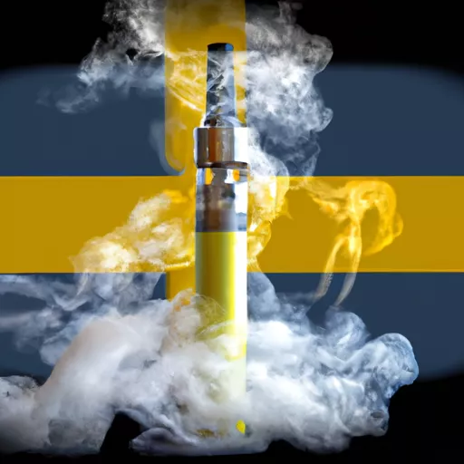 vape sverige