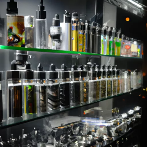 Vape Shop Stockholm Sweden