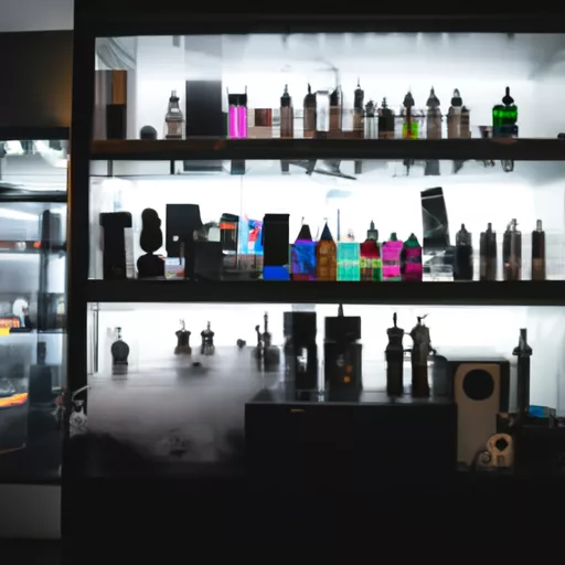 Vape Shop Stockholm Sweden