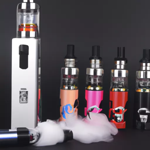 Vape Shop Sweden online