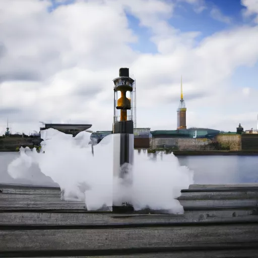 Vape Stockholm