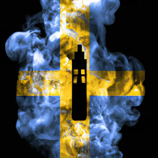 Vape Sverige