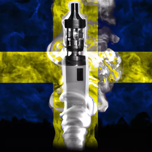 Vape Sverige