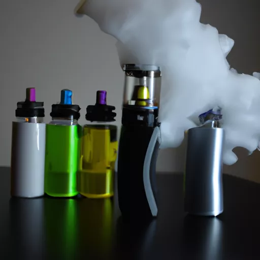 Vape butik Sverige