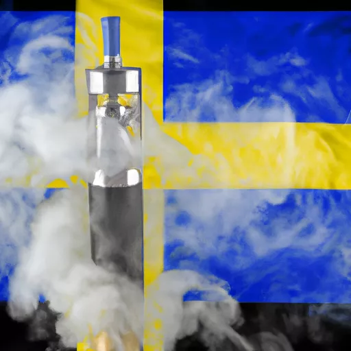 Vaping Sverige