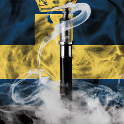 Vaping Sverige