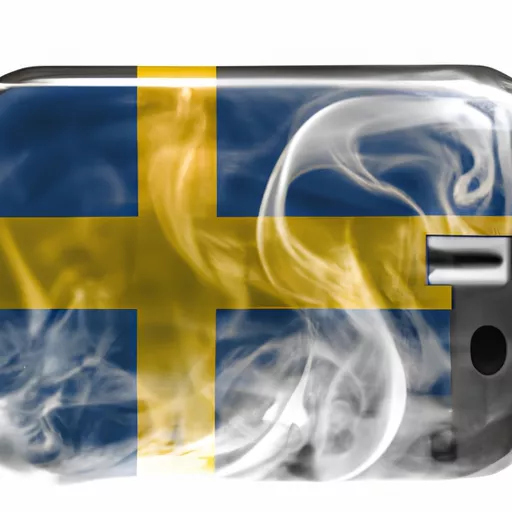 Vaporizer Sverige