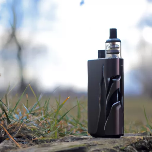 Voopoo Argus xt