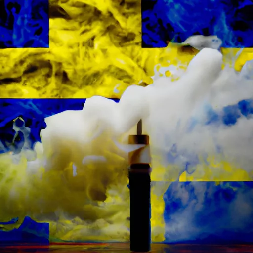 Vape Sverige