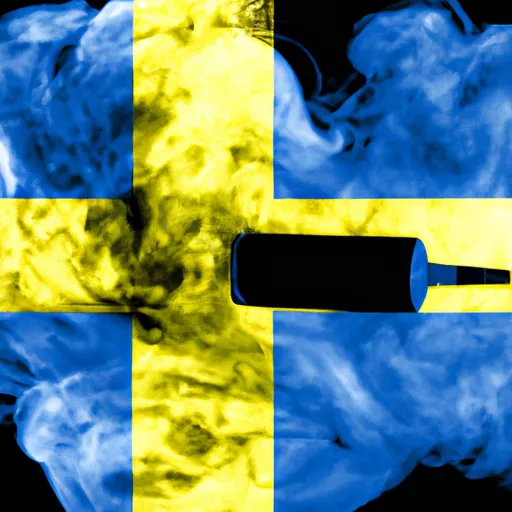 Vaping Svenska