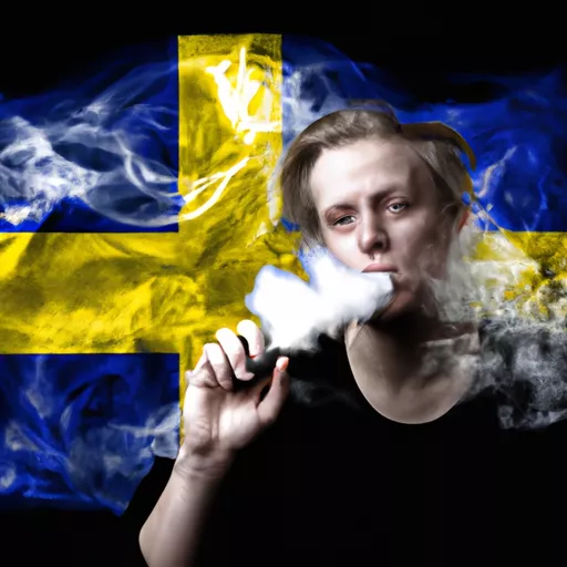 Vaping Svenska