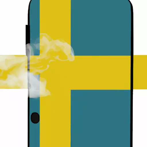 Vaporizer Sverige