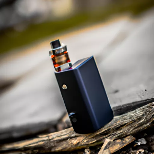 Voopoo Argus xt