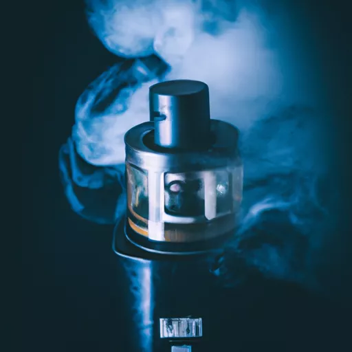 Vandy Vape Sverige