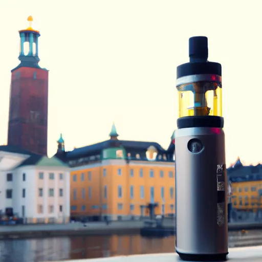 Vape Stockholm