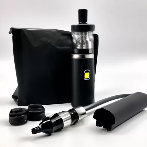 Vape kit Sverige