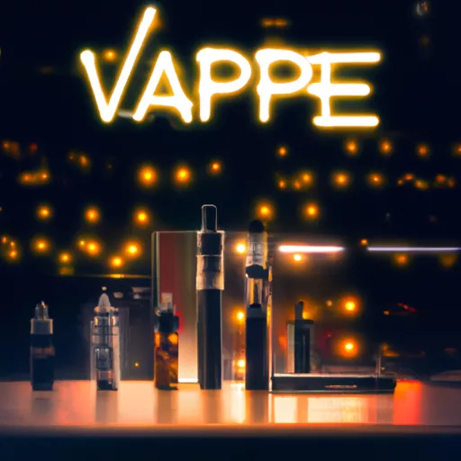 Vape Shops Sweden