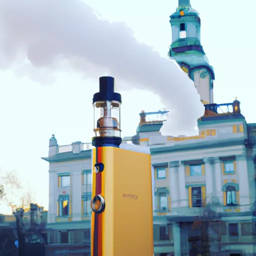 Vape Stockholm