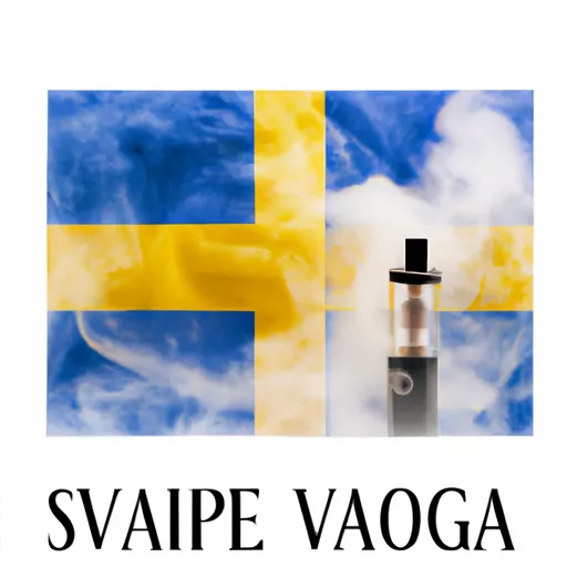 Vape Sweden