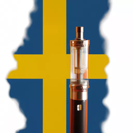 Vape Sweden