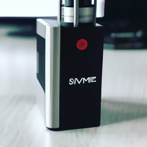 Vape mods Sverige