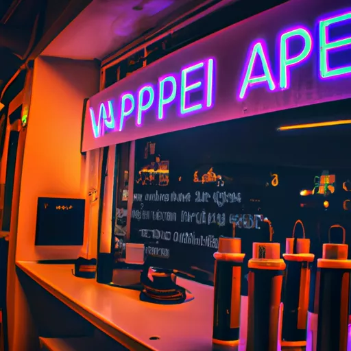 Vape store Sweden