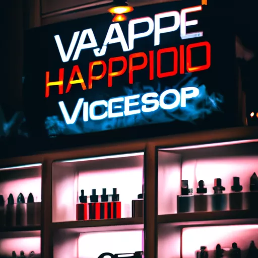 Vape Shops Sweden