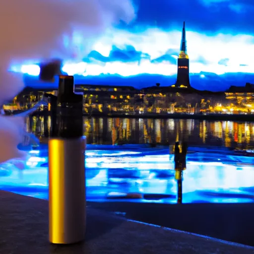 Vape Stockholm