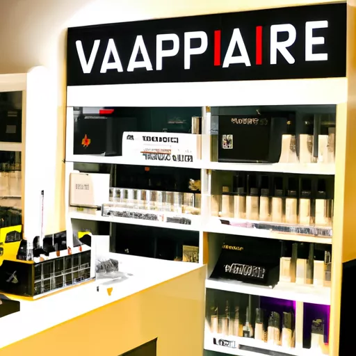 Vape store Sverige