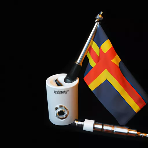 Vaping Svenska