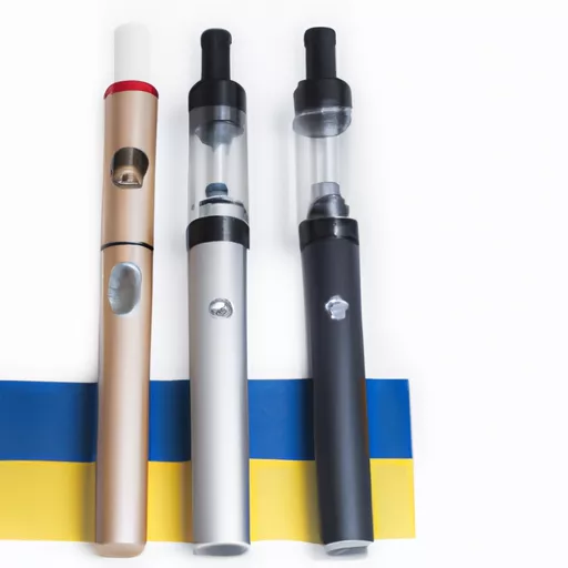 E-cigarette Sweden