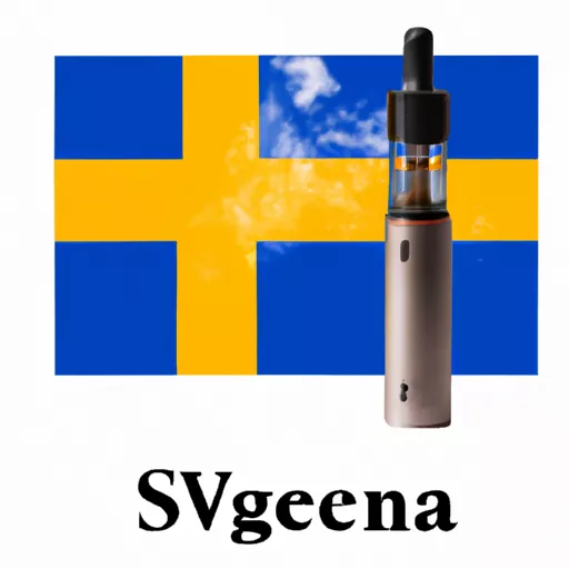 Vape Sweden