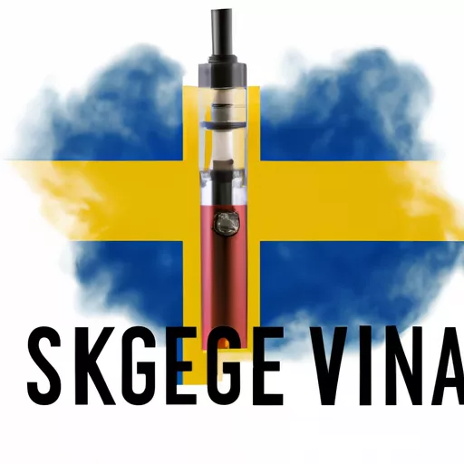 Vape Sweden