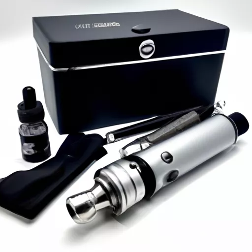 Vape kit Sverige