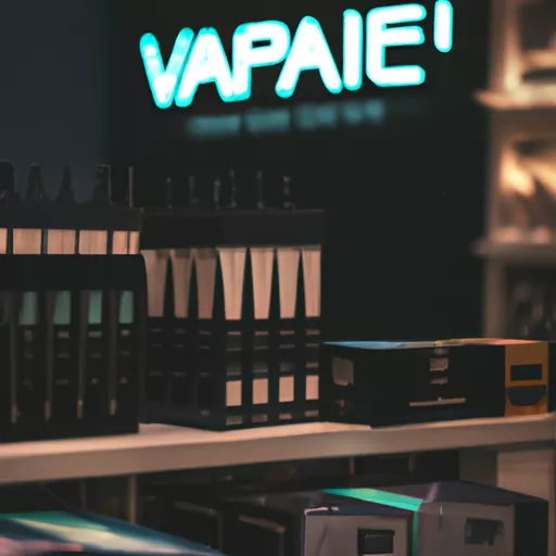 Vape store Sweden