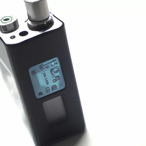 GeekVape m100