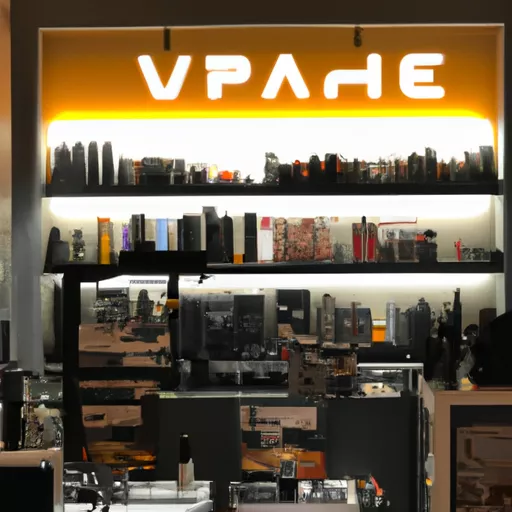 Vape Shop Sverige