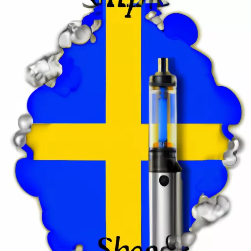 Vape Sverige