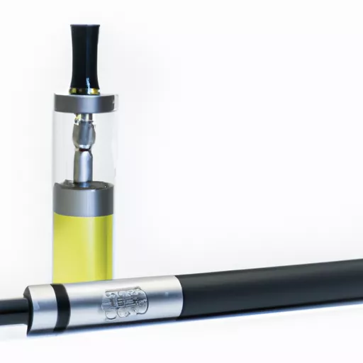 E-cigarette Sweden