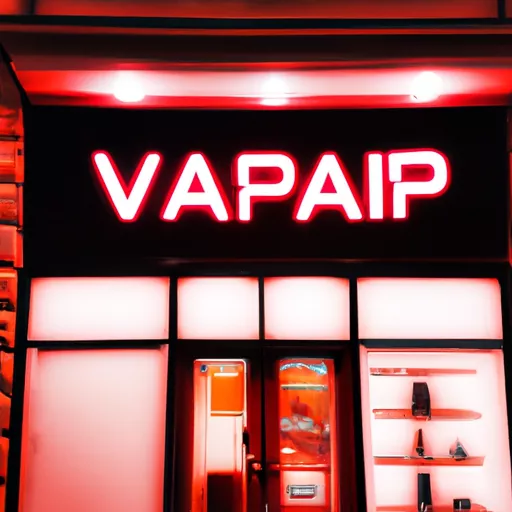 Vape Shop Stockholm Sweden