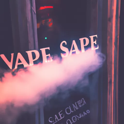 Vape Shop Stockholm Sweden