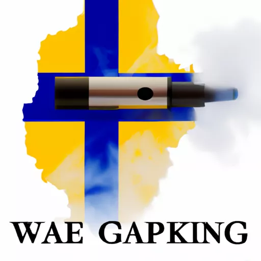 Vape Sweden