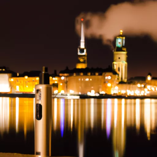 Vape Stockholm