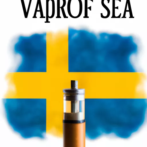 Vape Sweden