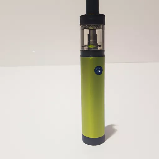 Vape pen Sverige