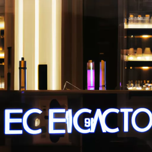 E-cigg butik Stockholm