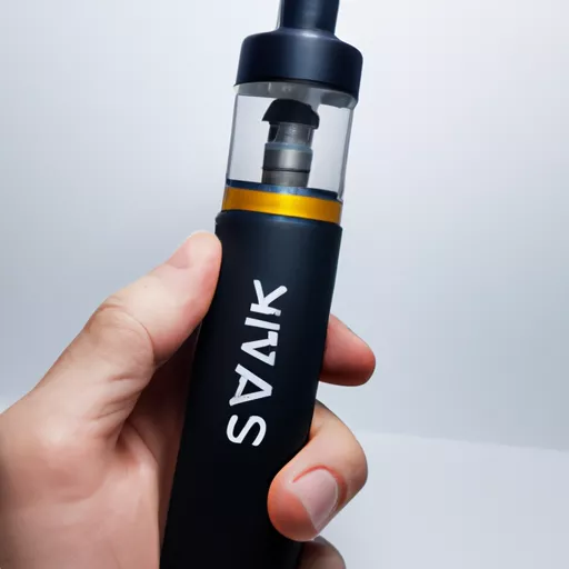 Vape pen Sverige