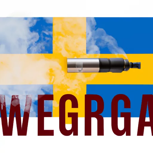 Vape Sweden