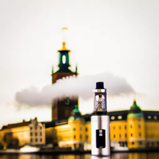 Vape Stockholm