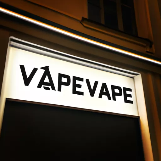 Vape Shop Stockholm Sweden